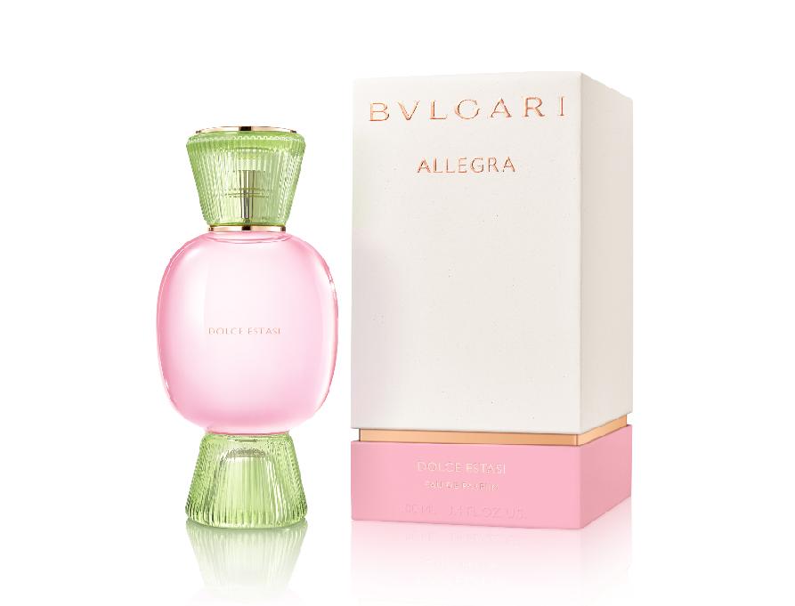 花漾女神节|完美加乘打造属于你的个性化香氛