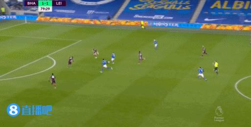 英超37轮客场挑战布莱顿,英超莱斯特城对谢菲尔德