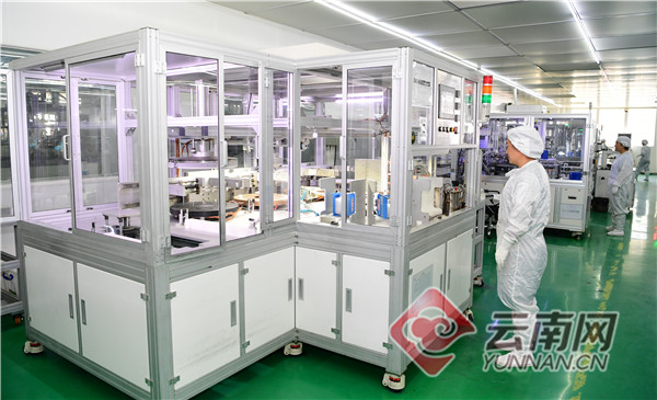 玉溪北城蓝晶科技怎么样,玉溪蓝晶科技是做什么的