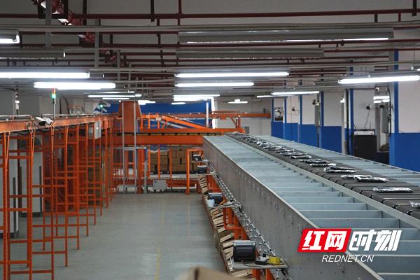 株洲服饰产业分析,株洲服饰产业推介