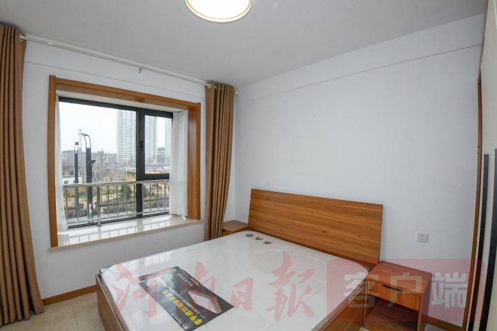 洛阳人才公寓月租多少,洛阳租公寓房