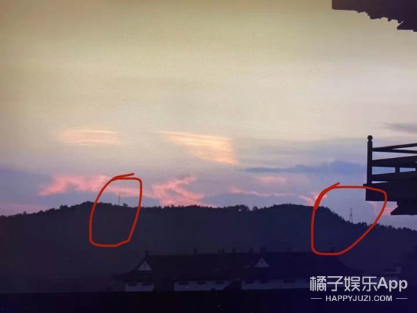 山河令替身穿帮镜头,电视剧山河令穿帮