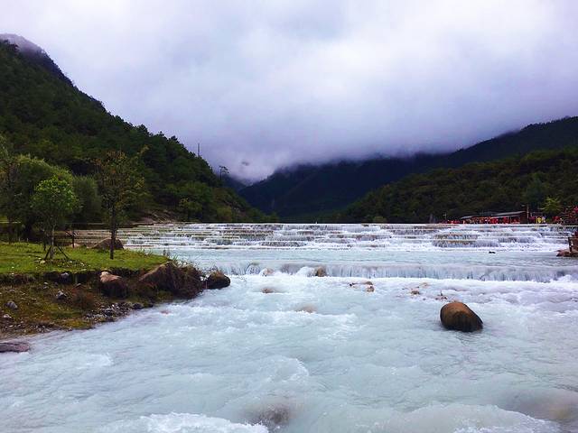 云南7日自由行最全攻略,云南8日自由行攻略