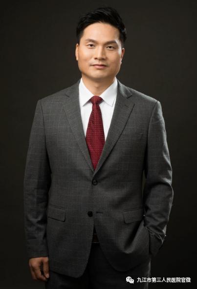 名医专栏‖因为不凡所以卓越——九江市第三人民医院结核病临床救治中心主任黄华