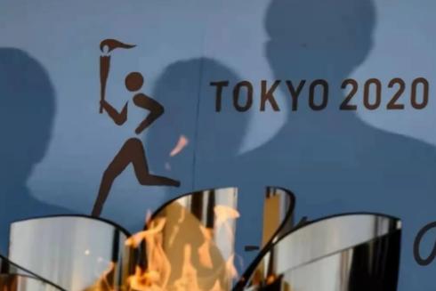 东京奥运会开幕式火炬传递仪式,东京奥运会火炬接力日程公布时间