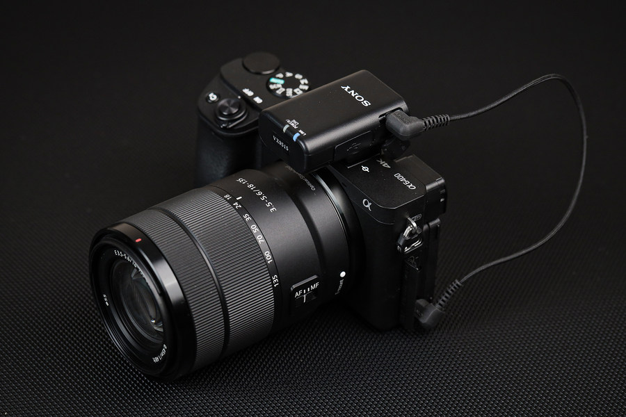 索尼ecmms2麦克风,索尼sonyecm-w2bt无线麦克风怎么用