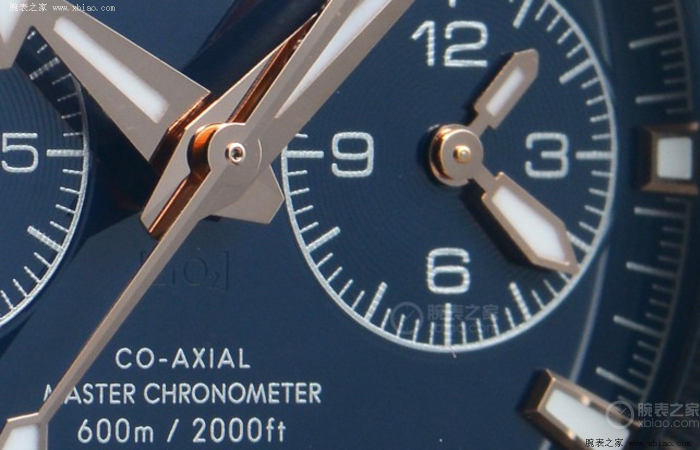 作为消费者,这些钟表印记你都认识吗?