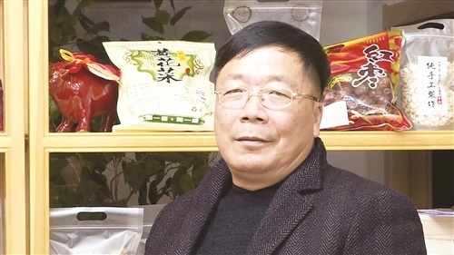 疏堵点破痛点畅通经济良性循环 (畅通国民经济循环打通堵点)