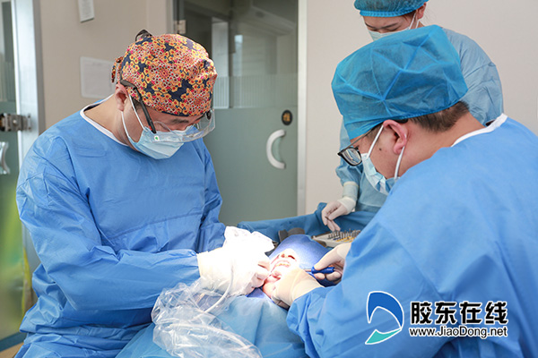 烟台市口腔医院柳忠豪:选择专业规范的医疗机构,预防种植牙失败风险