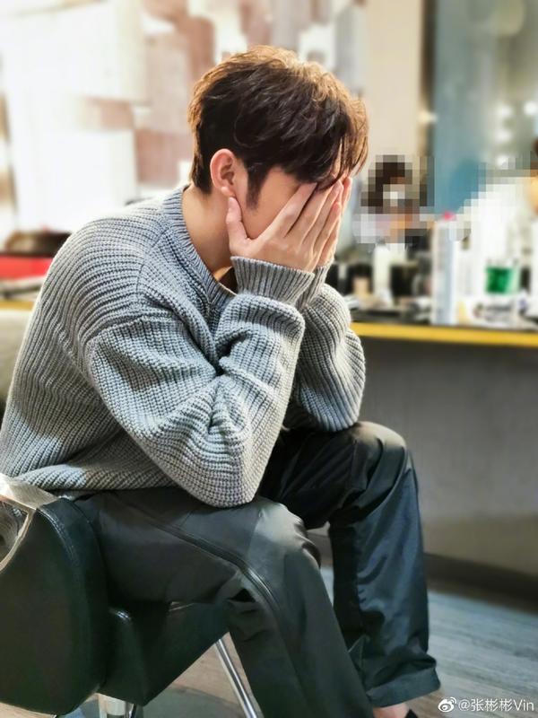 张彬彬演司藤涨粉多少,张彬彬粉丝说司藤是靠男主火的