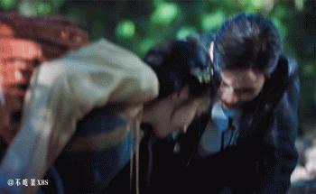 张彬彬演司藤涨粉多少,张彬彬粉丝说司藤是靠男主火的