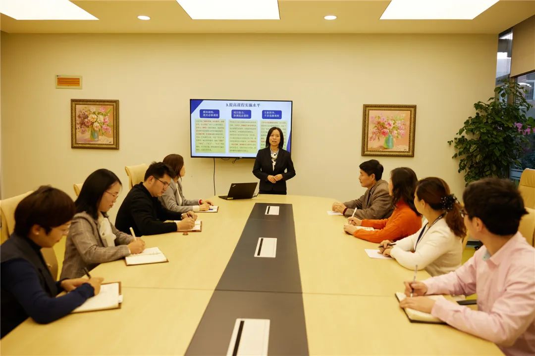 协和双语教科学校招生简章,协和教科双语学校国内课程