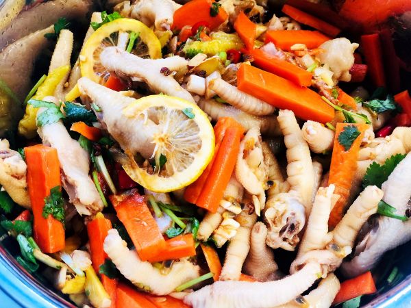 想健康多吃水果,想健康就得饿