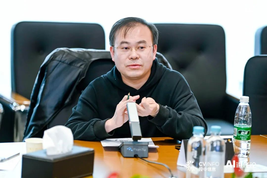 “割完投资人韭菜”的AI独角兽们，还能迎来IPO的春天吗？