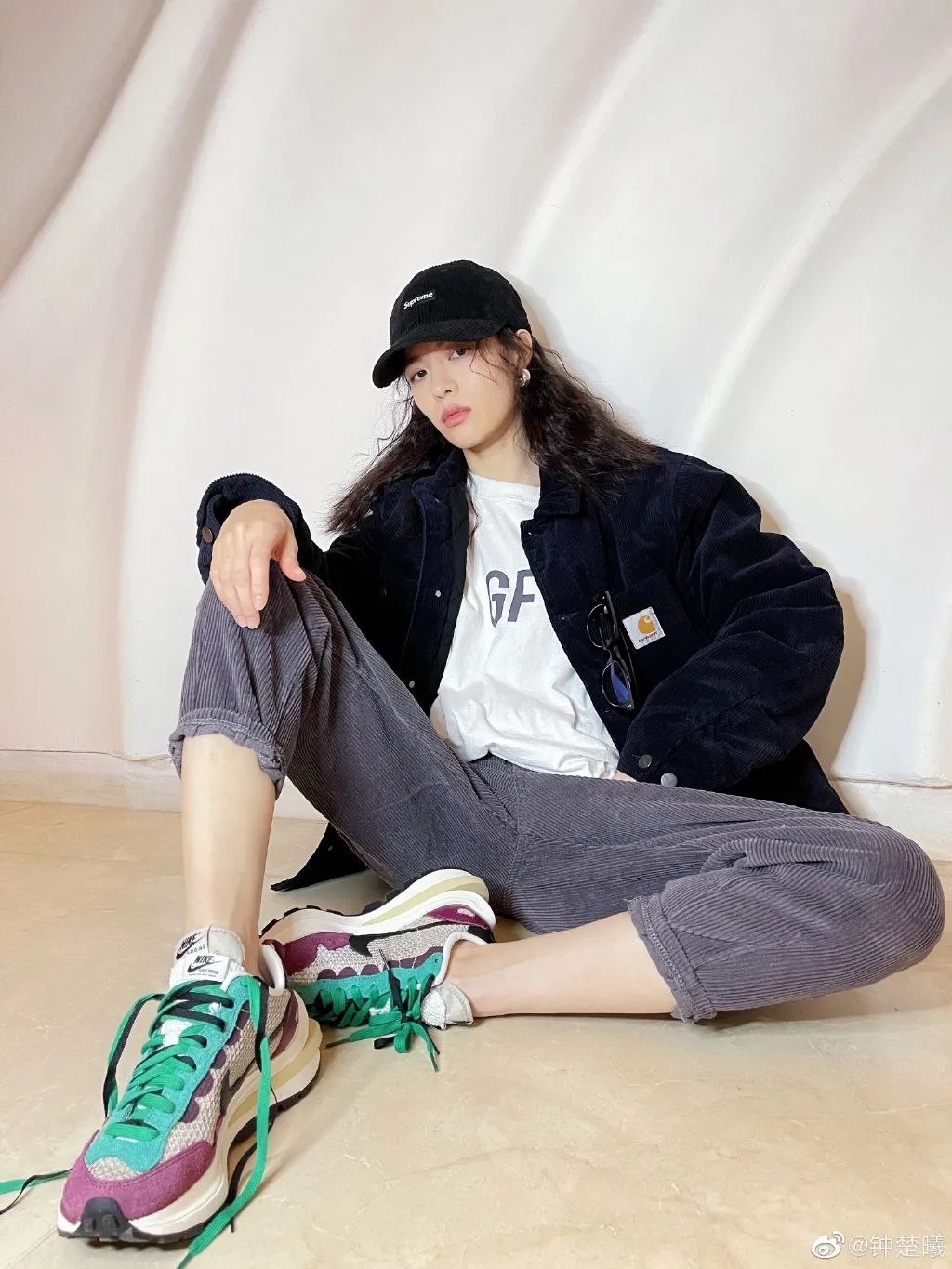 这件单品玩转所有秋季穿搭,这几件单品让穿衣更时髦