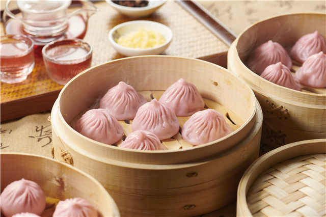 哪些樱花可以食用,樱花是否可以食用