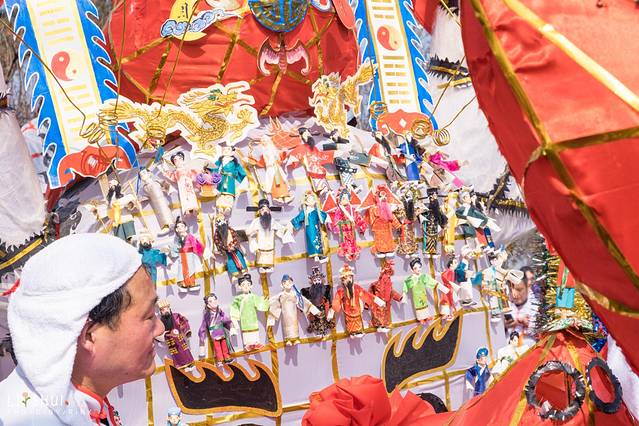 绘画我和春天有个约会,亲子绘画我和春天有个约会