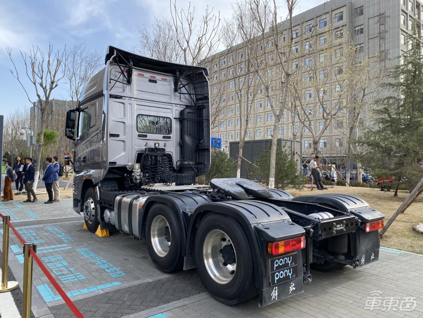 智能驾驶最受益的上市公司,小马智行成立汽车智能驾驶事业部