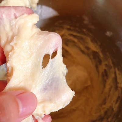 超好吃吐司做法,超柔软汤种吐司正宗做法