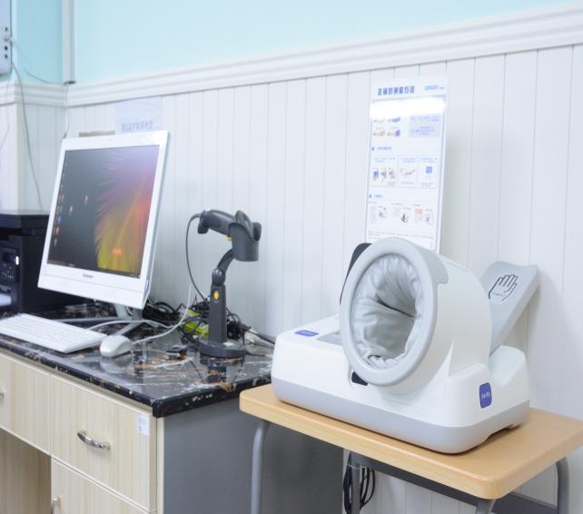 益阳市中心医院I期临床研究室承接的*西泮地**鼻*剂喷**完成中国注册性桥接试验