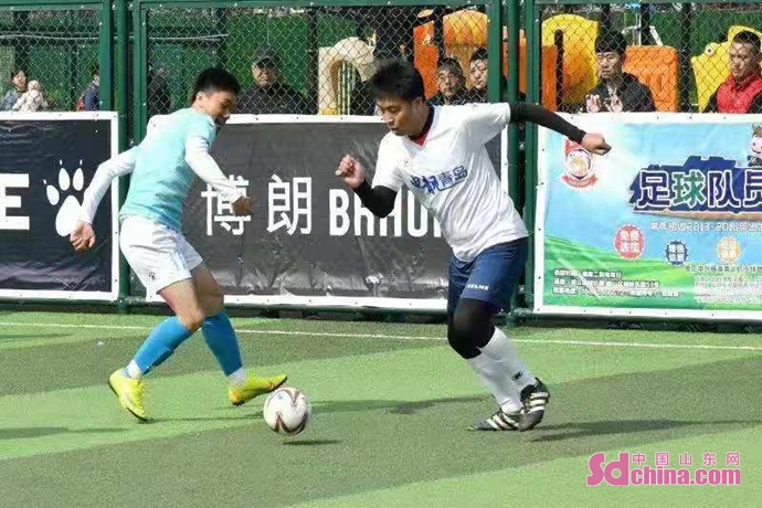 青岛港五人制足球赛,专业五人制足球比赛