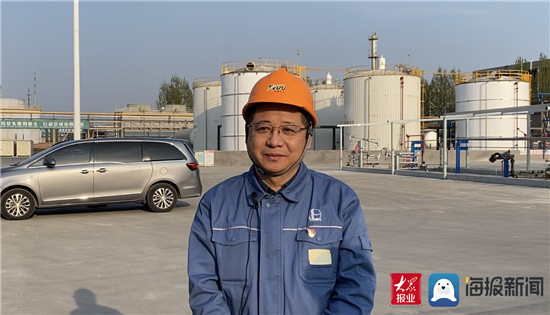 聚焦新兴产业打造特色工业集中区,绿色化工园区最新规划