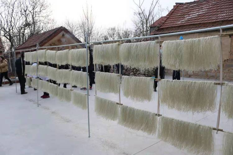 临淄区金山镇党建项目,临淄区村居党建引领