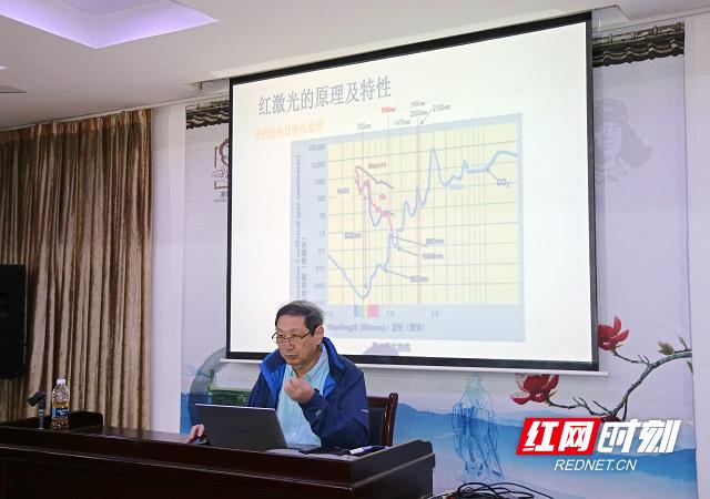 湘雅医院泌尿外科前列腺激光手术,湖南常德经尿道前列腺激光切除术