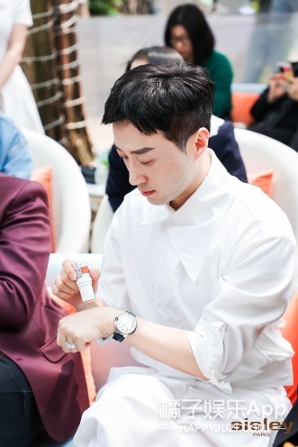 “晒出精彩卸出睛采”法国希思黎夏日卸妆防晒6款新品