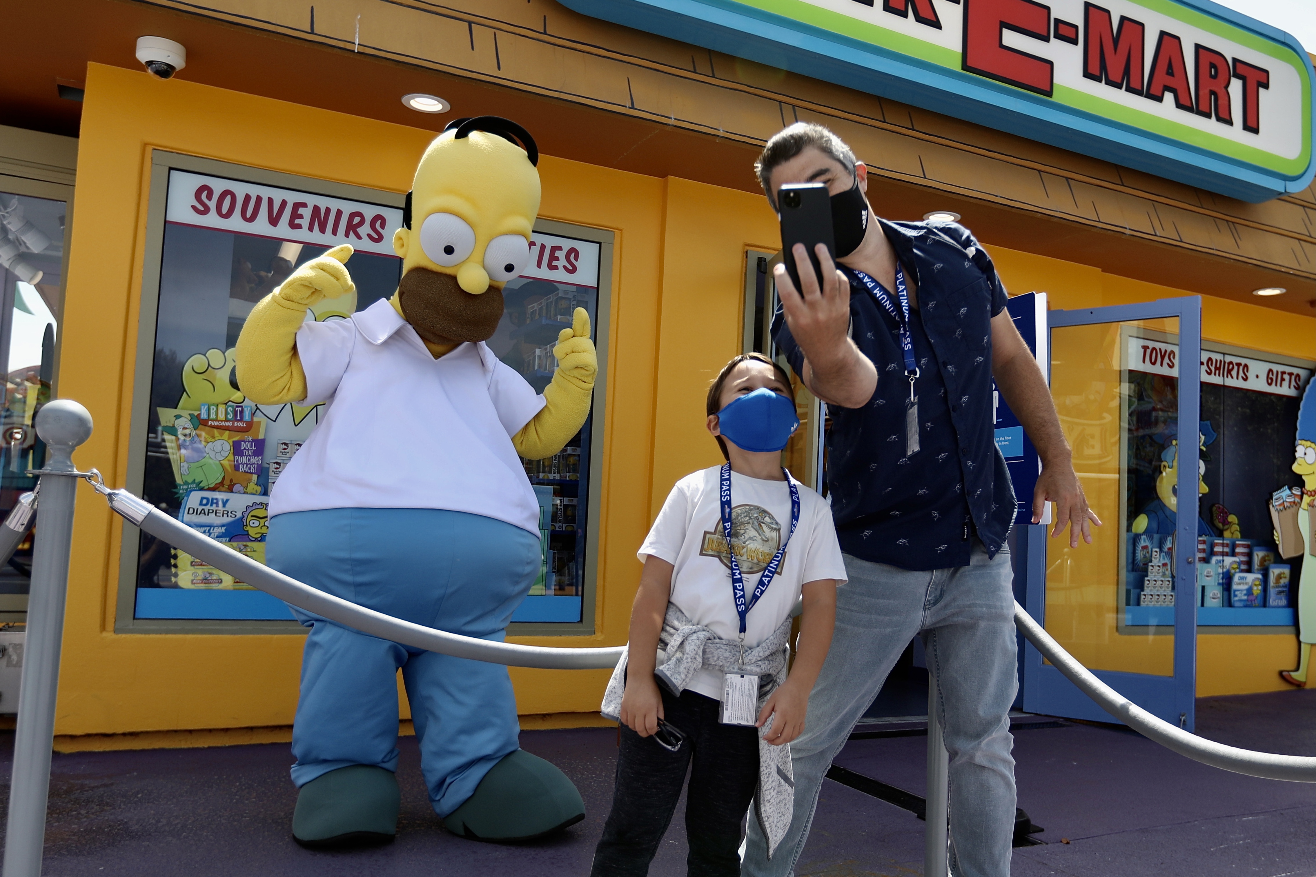 洛杉矶环球影城电影时间表,洛杉矶环球影城建成时间多久