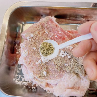 老妈排骨怎么做,老妈的味道猪排