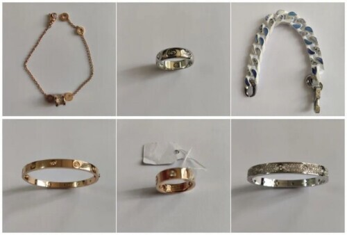 宝格丽珠宝事件,宝格丽珠宝真假