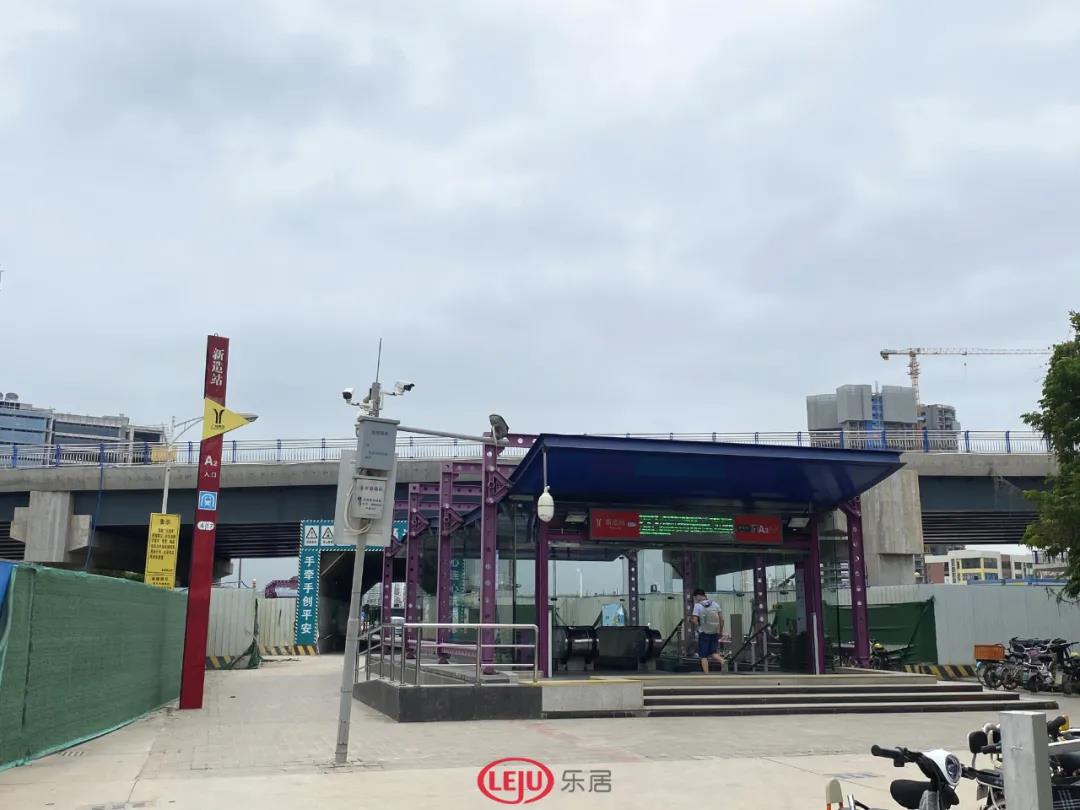 番禺现在最值得买的房子,番禺最值得买房的区域