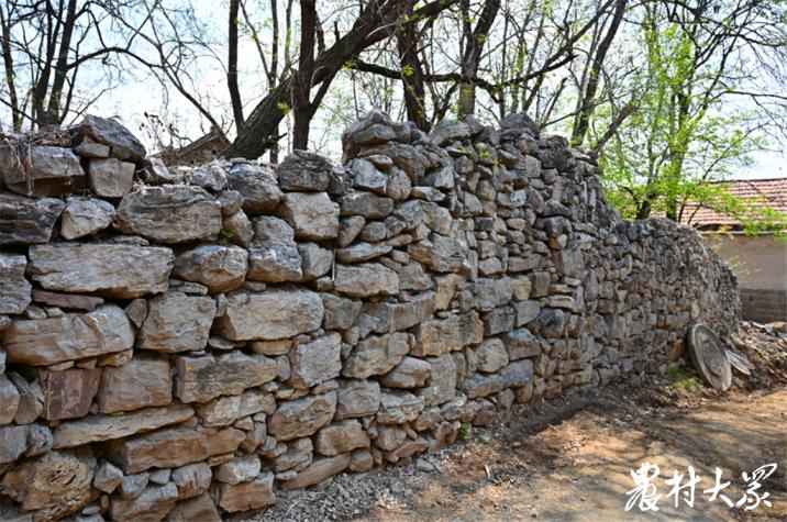 今日报纸头条|像极了古诗里的乡村!看南文字村的“记忆”与“乡