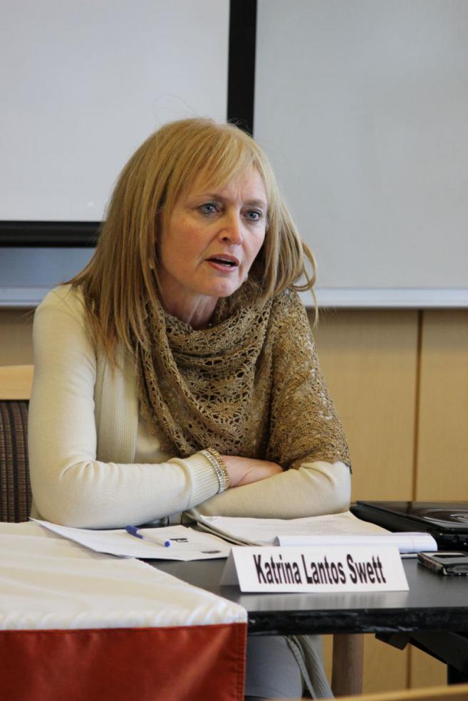 美国国务院调查“*轮法**功”*教邪**卷入美政府内部利益输送丑闻