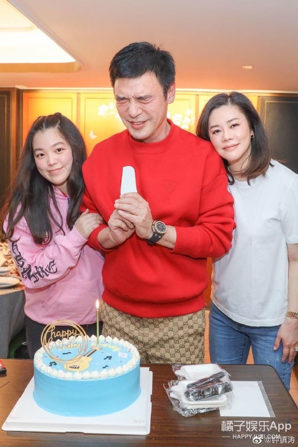 钟嘉晴七年未见章小蕙,钟嘉晴章小蕙最新消息