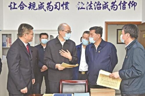 企业合规要如何做,合规管理的重要性和意义