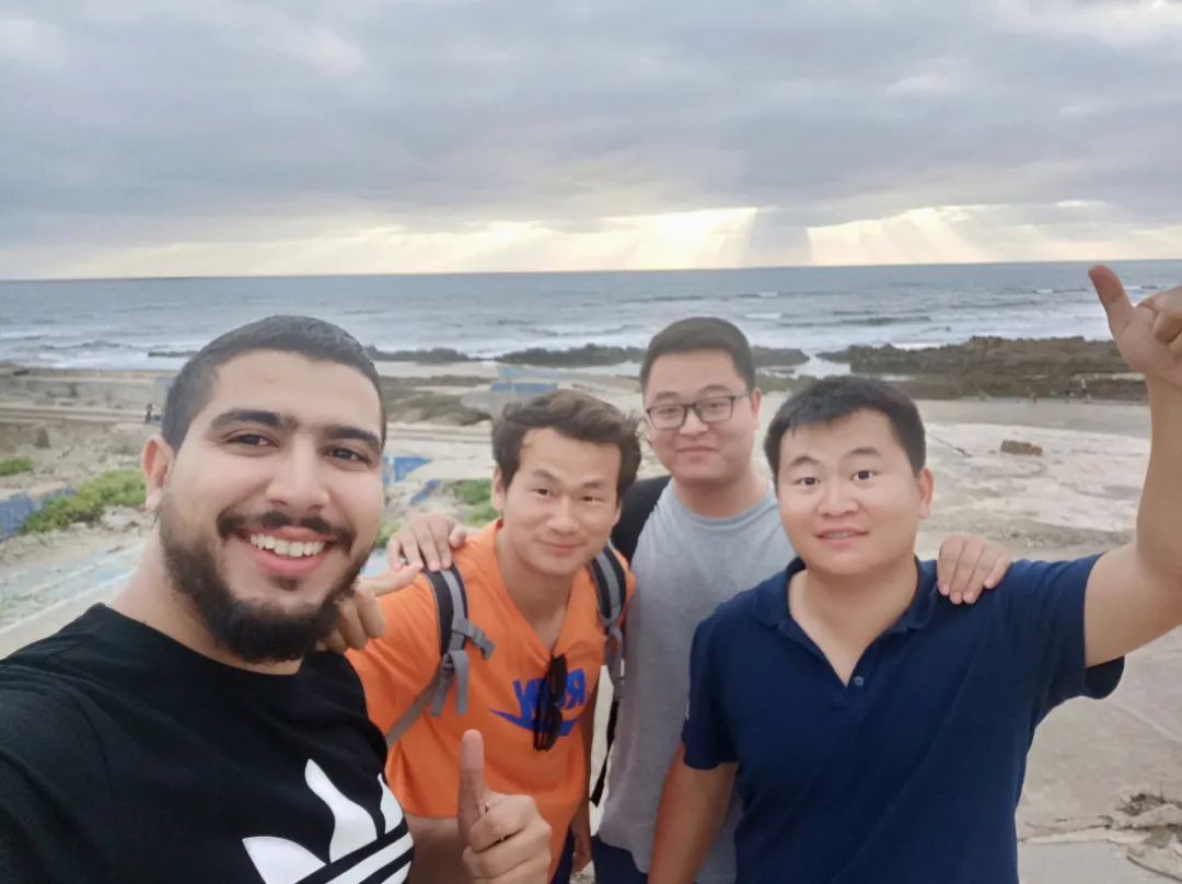 我，29岁，在非洲挣了1000万