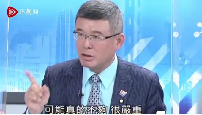 台媒台湾专家奇葩言论,台湾专家说特斯拉
