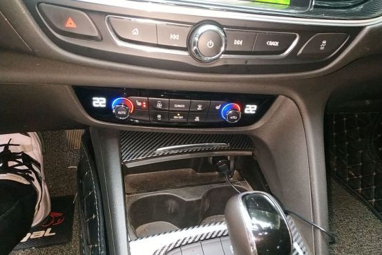 四万多的别克君威,君威4万公里大保养多少钱