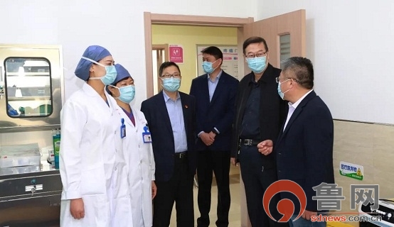 *安泰**市妇幼保健院麻醉科疼痛门诊正式开诊