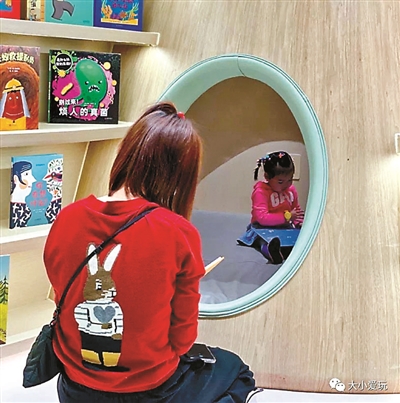 南四环外新开的儿童游乐园,大庄室内游乐园