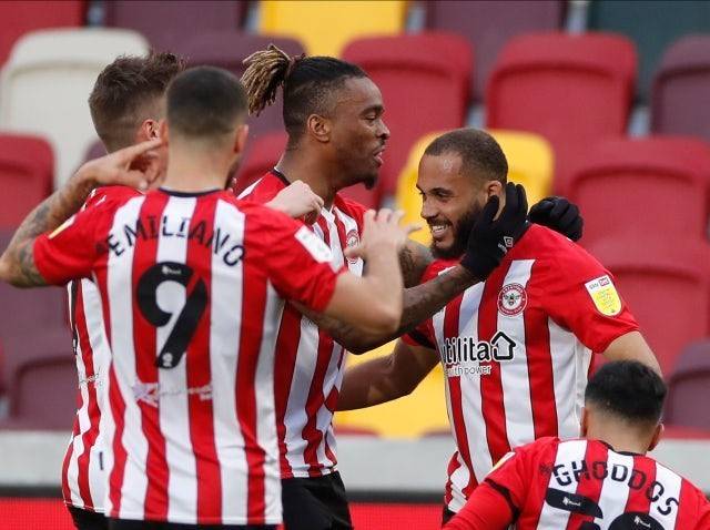 早报切尔西1-0布伦特福德,皇马爆冷0-1瓦伦西亚本泽马