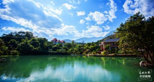 保山旅游攻略一日游景点,保山市旅游攻略一日游景点推荐