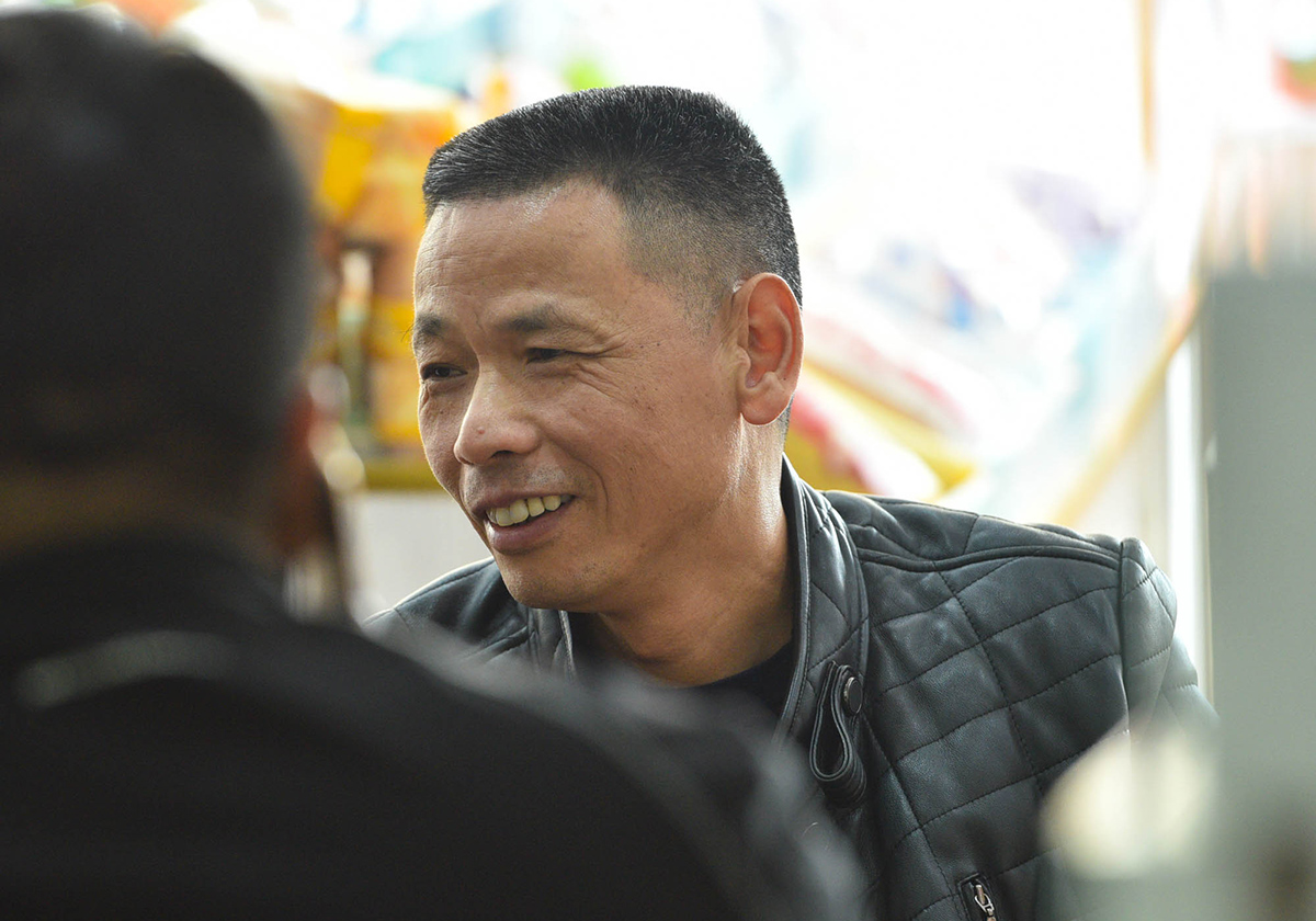 卖零食不起眼但是能发大财,在贵阳卖水果一个月能赚多少钱