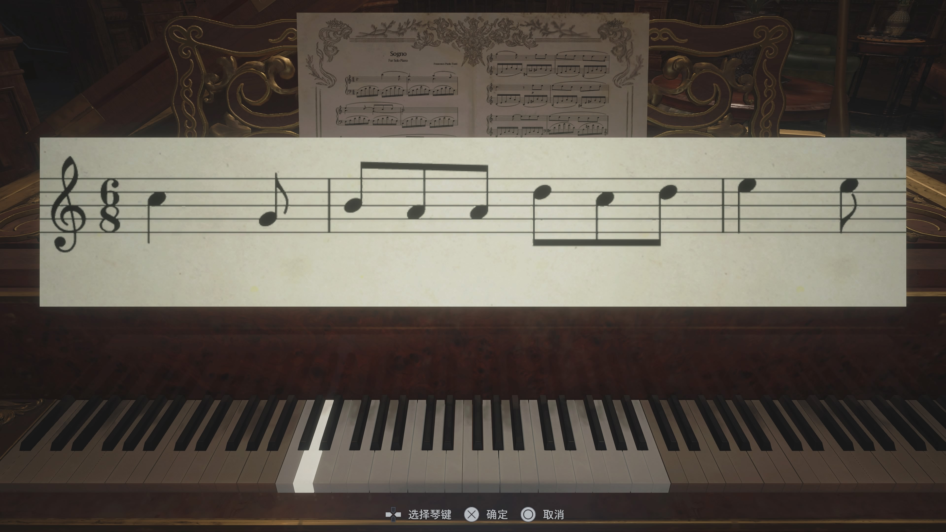 生化危机8村庄全收集攻略,生化危机8村庄流程攻略完整版