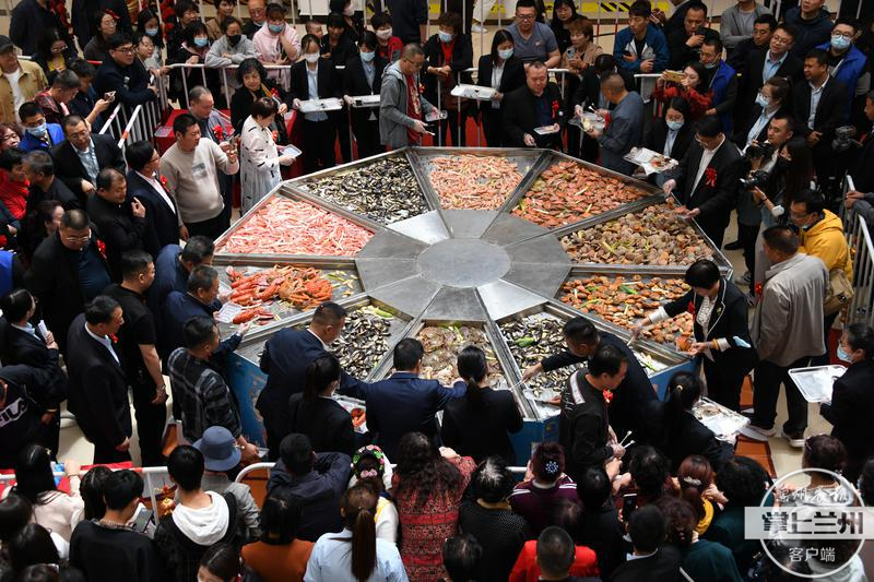 舟山海鲜直供,同城舟山海鲜