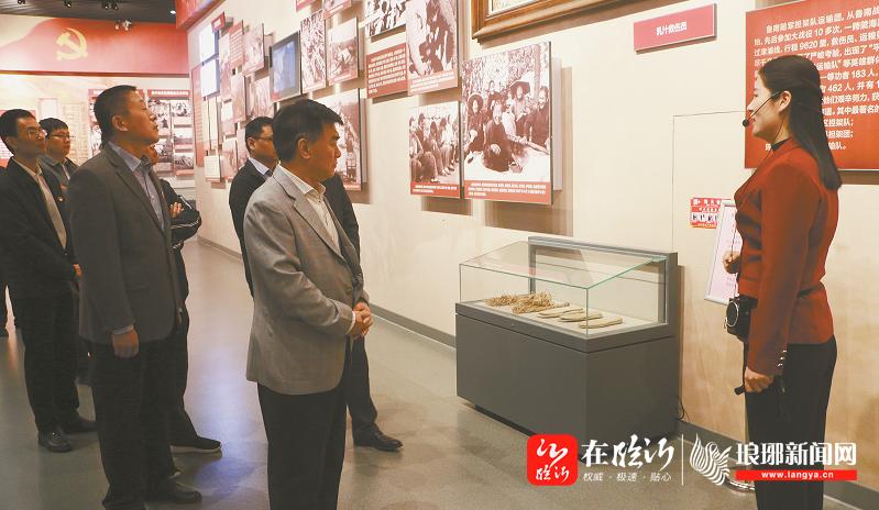 红色沂蒙鱼水情深,红色沂蒙鱼水情