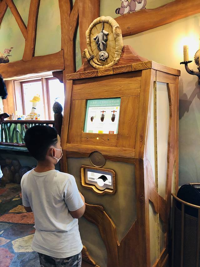 5天4晚“小石头”疫情后出游——上海之旅全记录