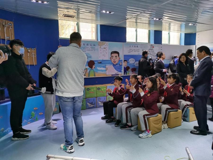 走出去引进来培训,走出去引进来学习先进经验